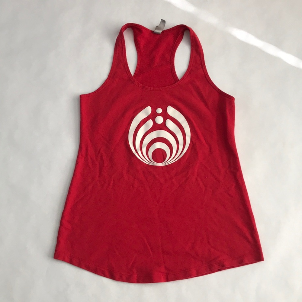 Bassnectar Love Bass Tank